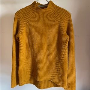 Madewell sweater
